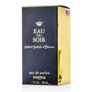 Eau Du Soir by Sisley eau de parfum 30 ml Perfume